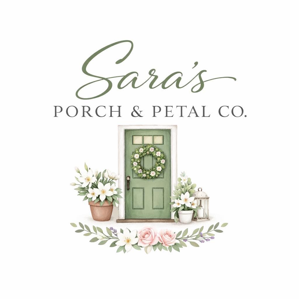 Sara's Porch & Petal Co.